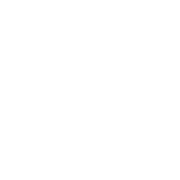 Ilustração de uma usina termoelétrica